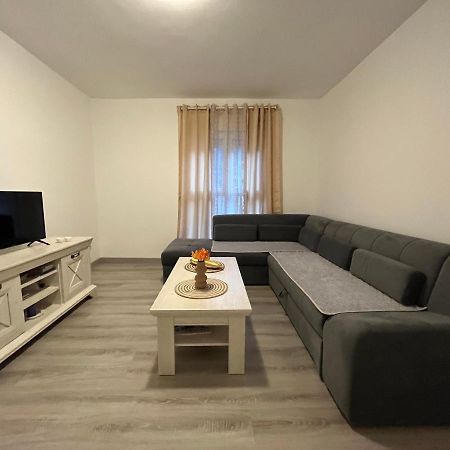 Orlando Apartman Kotor Exteriér fotografie