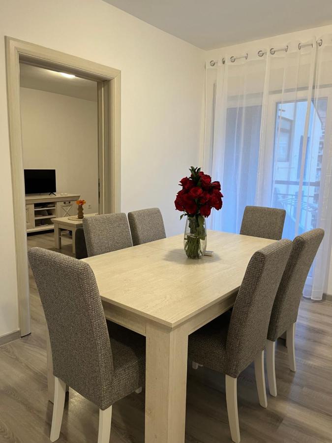 Orlando Apartman Kotor Exteriér fotografie