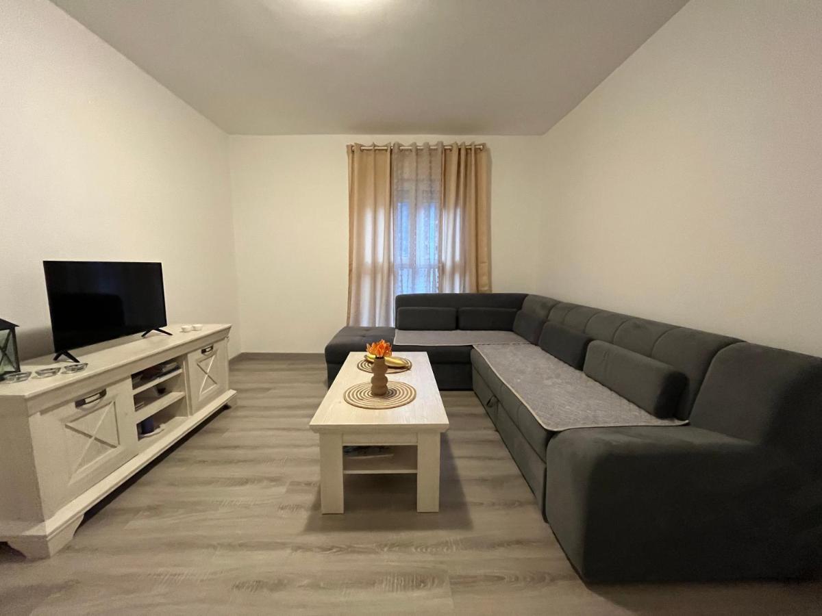 Orlando Apartman Kotor Exteriér fotografie