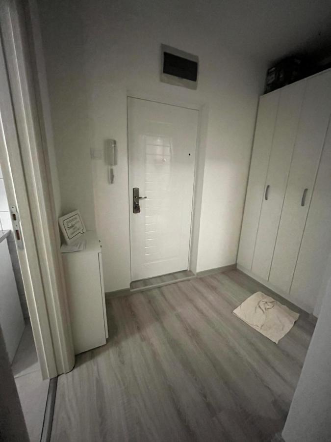 Orlando Apartman Kotor Exteriér fotografie
