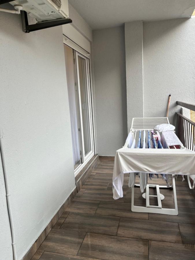 Orlando Apartman Kotor Exteriér fotografie