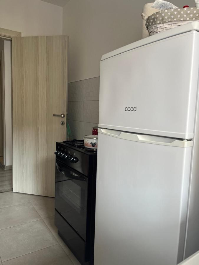 Orlando Apartman Kotor Exteriér fotografie