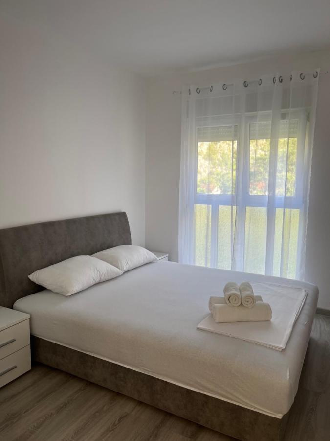 Orlando Apartman Kotor Exteriér fotografie